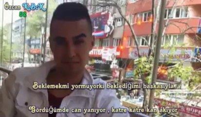 Mc Mesken - Tebrikler Kazandınız Seslimahrem