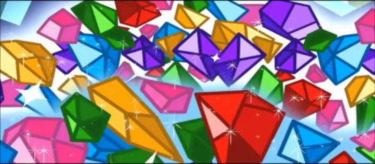 My Little Disney: Más Más Más [Latino] [HD]