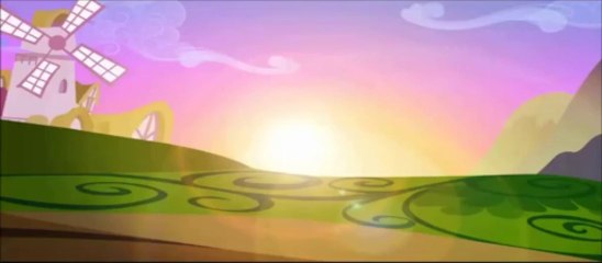 My Little Disney: Colores En El Viento [Latino] [HD]