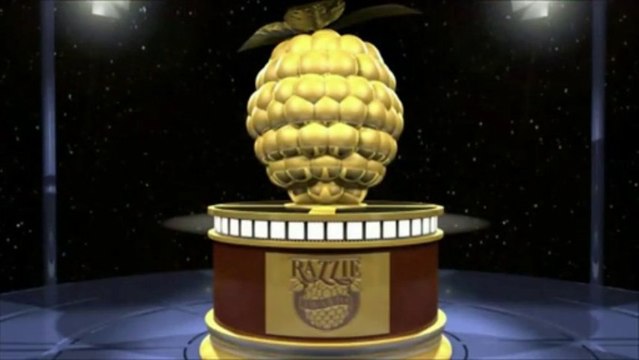 This Years RAZZIE Nominees Are In - AMC Movie News