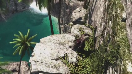 Assassin's Creed IV : Black Flag - Pirate Gameplay Experience