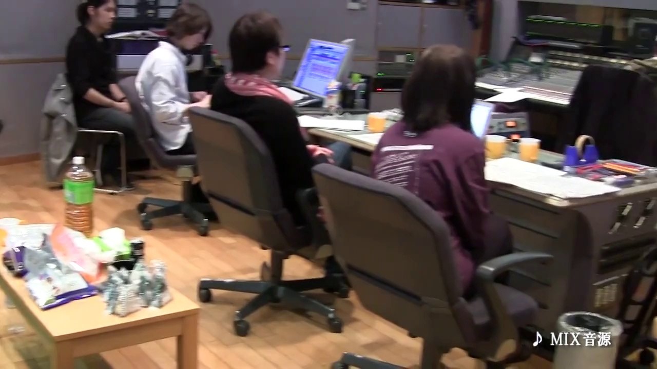 Lightning Returns : Final Fantasy XIII - Music Clip