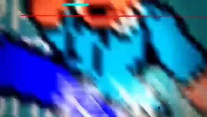 Kunio-Kun SP - Opening Video