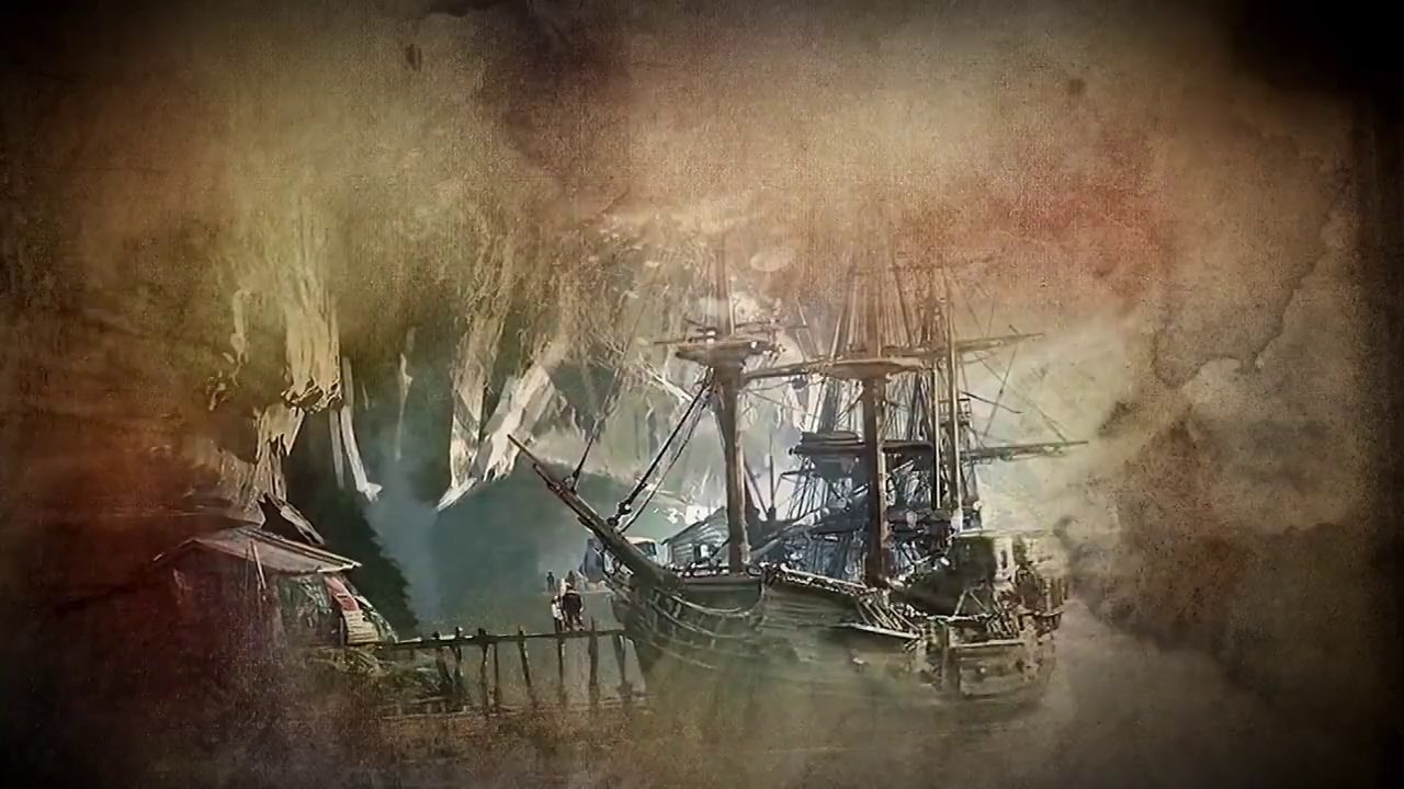 Assassin's Creed IV : Black Flag - Le véritable Age d'Or de la Piraterie