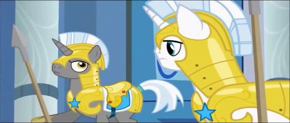 My Little Disney: Bárbaros [Latino] [HD]