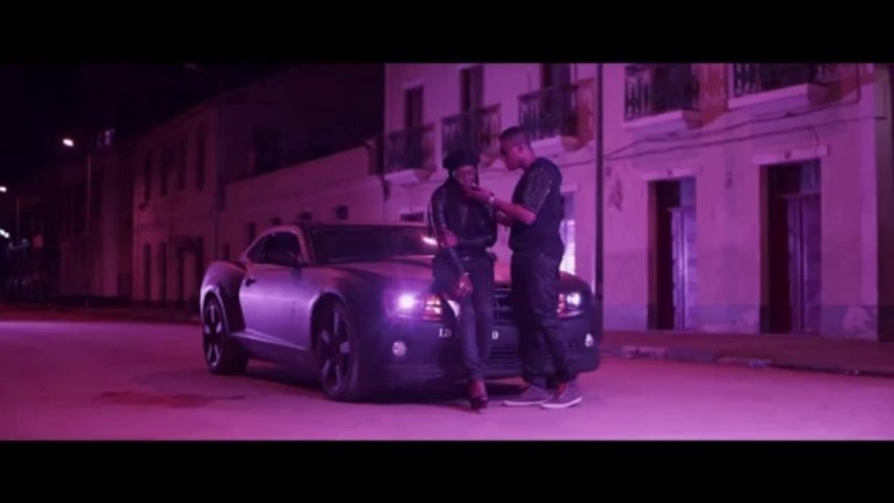 Anselmo Ralph (Mente para mim)= B.A DeeJay & DJ Rams