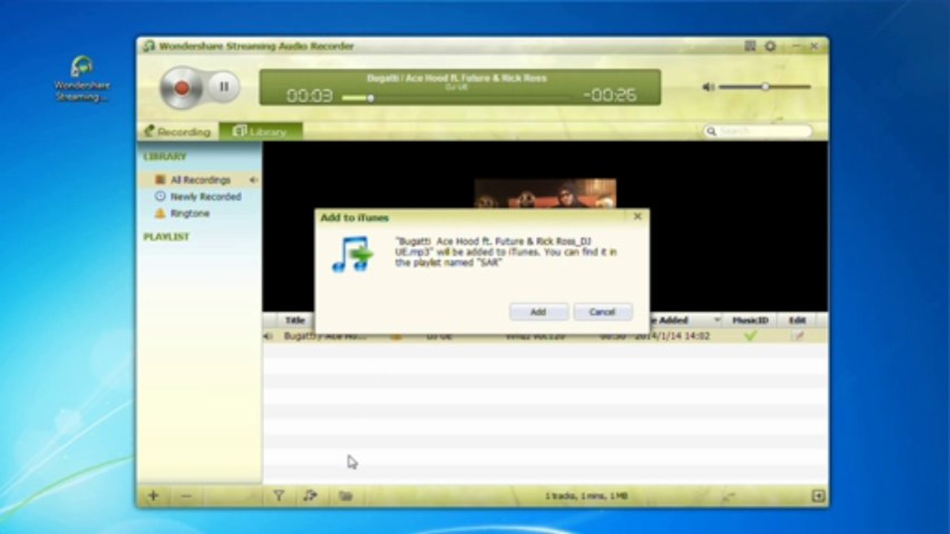 How to Download Billboard Music