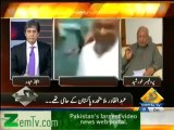 Bay Laag (19th December 2013) Mazi Se Kuch Nahi Seekha _Choudhry Nisar