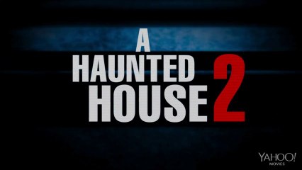 A Haunted House 2 (2014) - [Official Theatrical Trailer] [FULL HD] - (SULEMAN - RECORD)