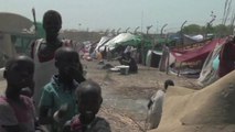 UN says South Sudan violence horrific