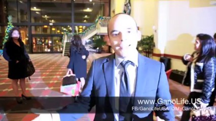 Ganolife Colombian Supremo Ganoderma Coffee Launch Event | Ganolife USA Reviews pt. 47