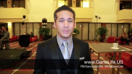 Ganolife Colombian Supremo Ganoderma Coffee Launch Event | Ganolife USA Reviews pt. 32