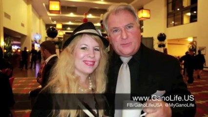 Ganolife Colombian Supremo Ganoderma Coffee Launch Event | Ganolife USA Reviews pt. 16
