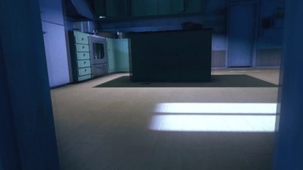 Among The Sleep - Gameplay Teaser