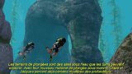 Les Sims 3 : Ile de Rêve - Gameplay commenté