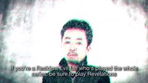 Resident Evil Revelations : Unveiled Edition - Carnet de développeurs #4 : Mystère