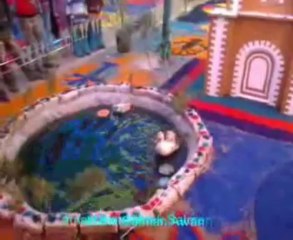 Changhay Malik Salman Awan