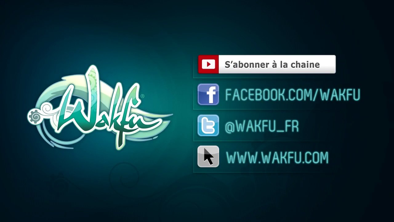 Wakfu - Dragon Cochon