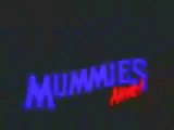 Mummies Alive Title Track - DD metro (DD2)