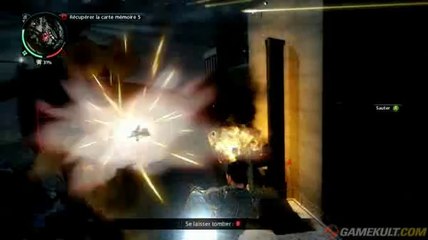 Just Cause 2 - Virée en hélico