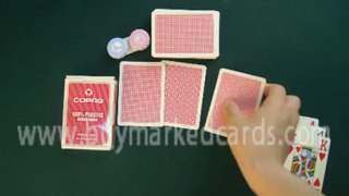 Copag-jumbo index-red---Cheat poker
