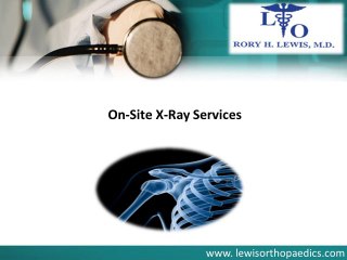 Orthopedic Doctors in Killeen, Texas