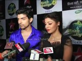 Gurmeet and Debina is performing  with new concept  & with lot of surprises in upcoming Nach Baliye 6