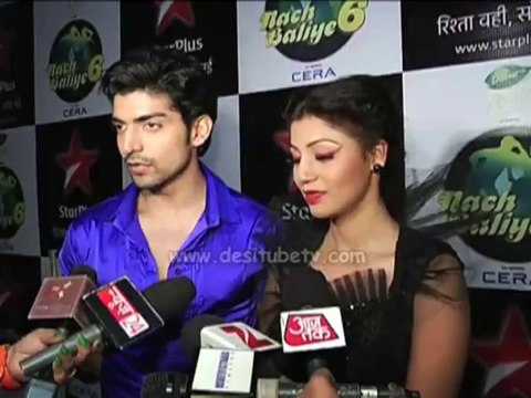 Gurmeet and Debina is performing with new concept & with lot of surprises in upcoming Nach Baliye 6