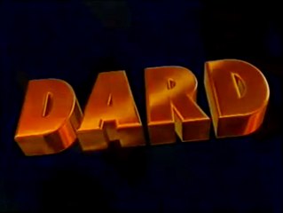 Dard Title Track - DD Metro (DD2)