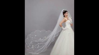 Wedding Veils | Cheap Wedding Veils 2014