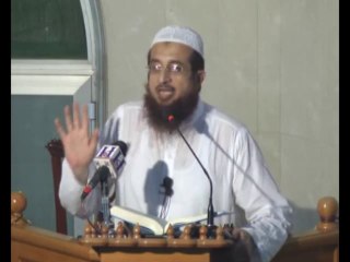 Hafiz Asad Sab Rizq e Hlal 23-08-13 Cehnal