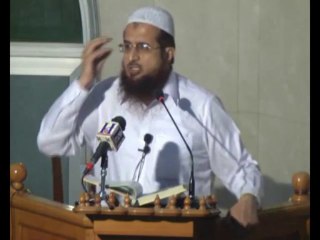 Hafiz Asad Sab Achi Mut or Buri Mut 08-11-13 Chennal