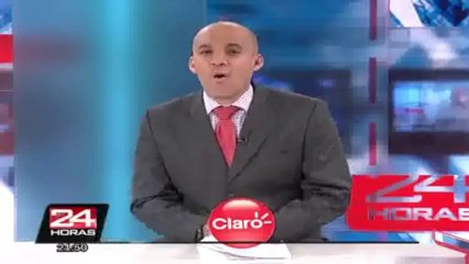 Bloque Deportivo: Víctor Hugo Carrillo, el peruano que sí va a Brasil 2014 (1/2)