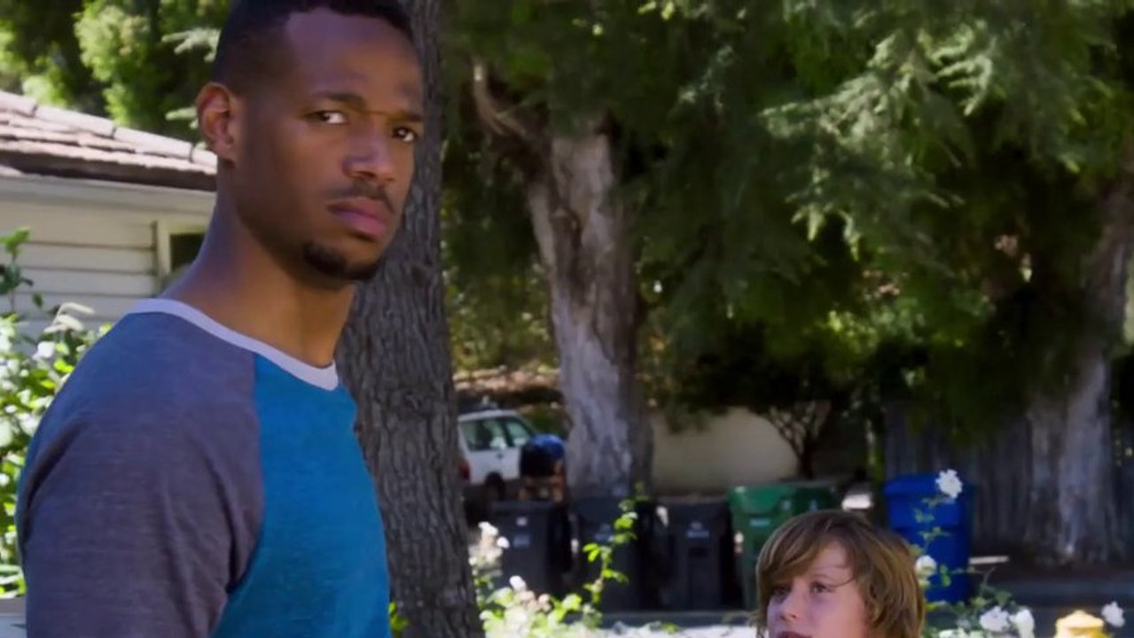 A Haunted House 2  - theatrical trailer [HD] 2014