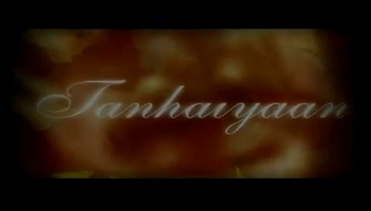Tanhaiyaan - DD Metro (DD2)