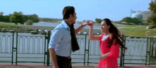 Heartless (2014) _ Trailer