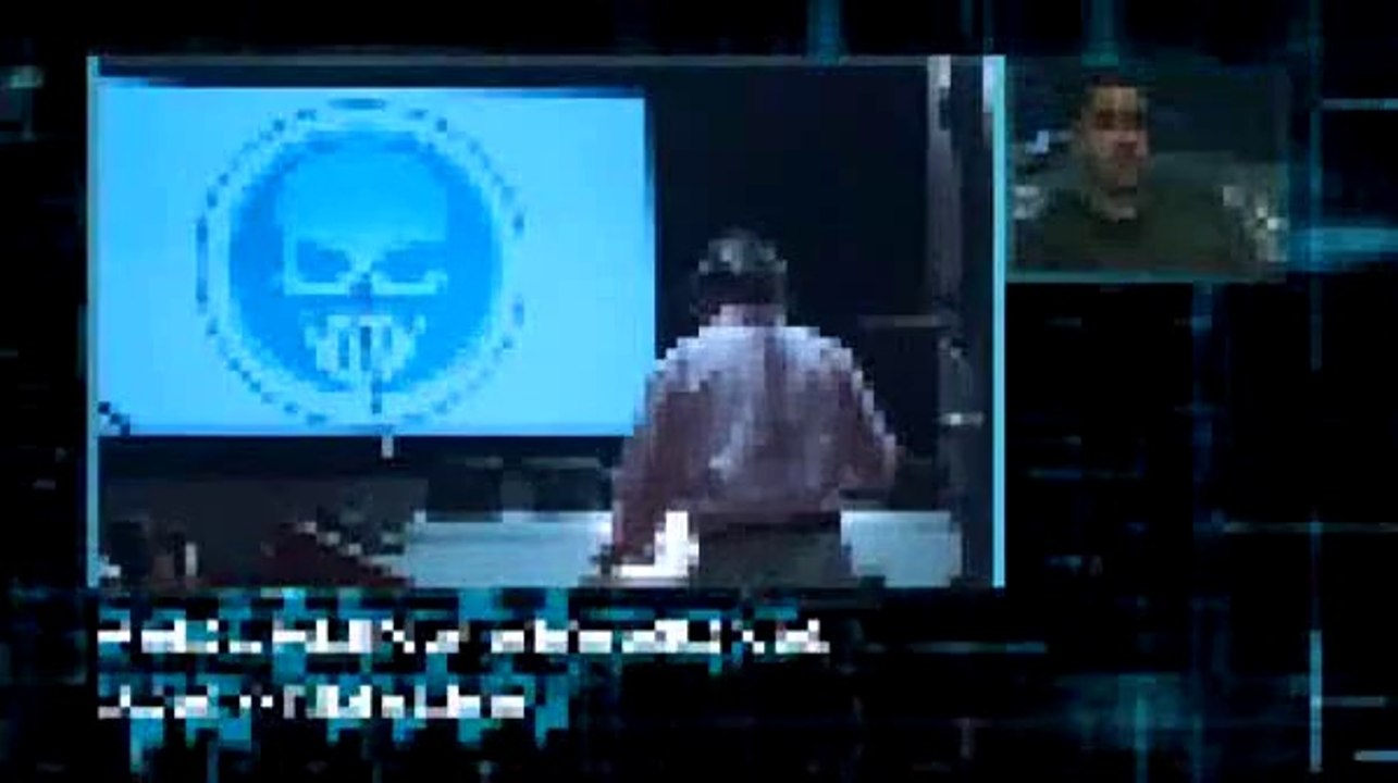 Tom Clancy's Ghost Recon Advanced Warfighter 2...