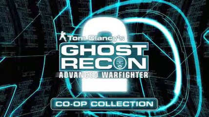 Tom Clancy's Ghost Recon Advanced Warfighter 2 - Trailer Co-op Pack