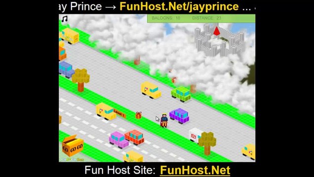 Jouer à Jay prince - Jeu vidéo gratuit