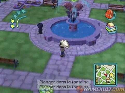 MySims - Chasse, pêche, nature et tradition