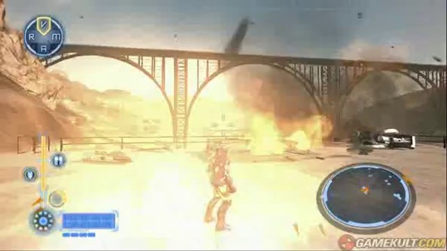 Iron Man - Vite fait, bien fait