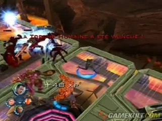 Les 4 Fantastiques et le Surfer d'Argent - L'homme élastique et électrique