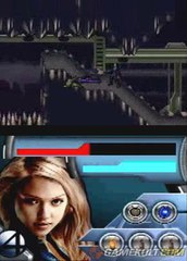 Les 4 Fantastiques et le Surfer d'Argent - Jessica enquête