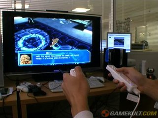 Les 4 Fantastiques et le Surfer d'Argent - Live Play