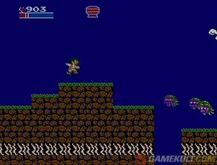 Kid Icarus - Histoire de coeurs