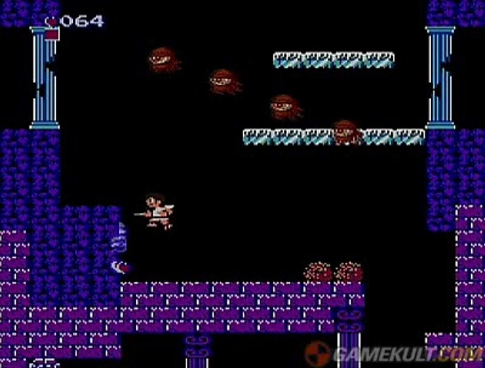 Kid Icarus - Des ailes pour mieux sauter