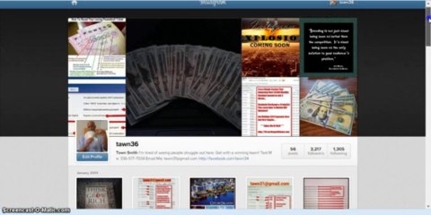 Affinity Power System Review - Earn Multiple $20 Payments