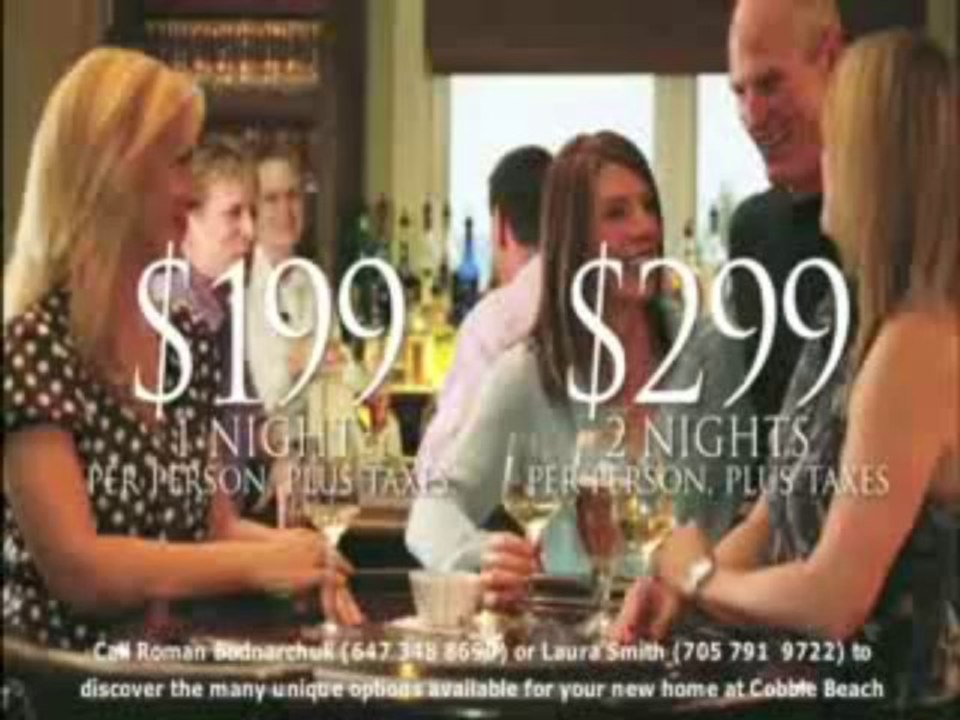 Owen Sound Real Estate Cobble Beach MLS For Sale Waterfront Property Houses MLS Listings