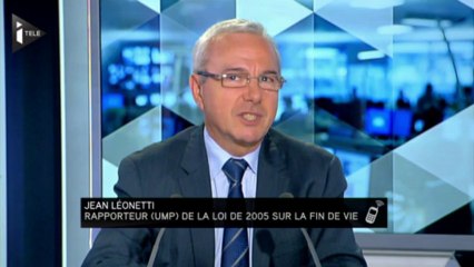 Quelle fin de vie pour Vincent Lambert ?