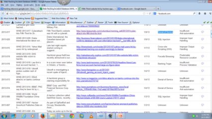 TIMTS-Virtual Classes of Information Security- Part 1